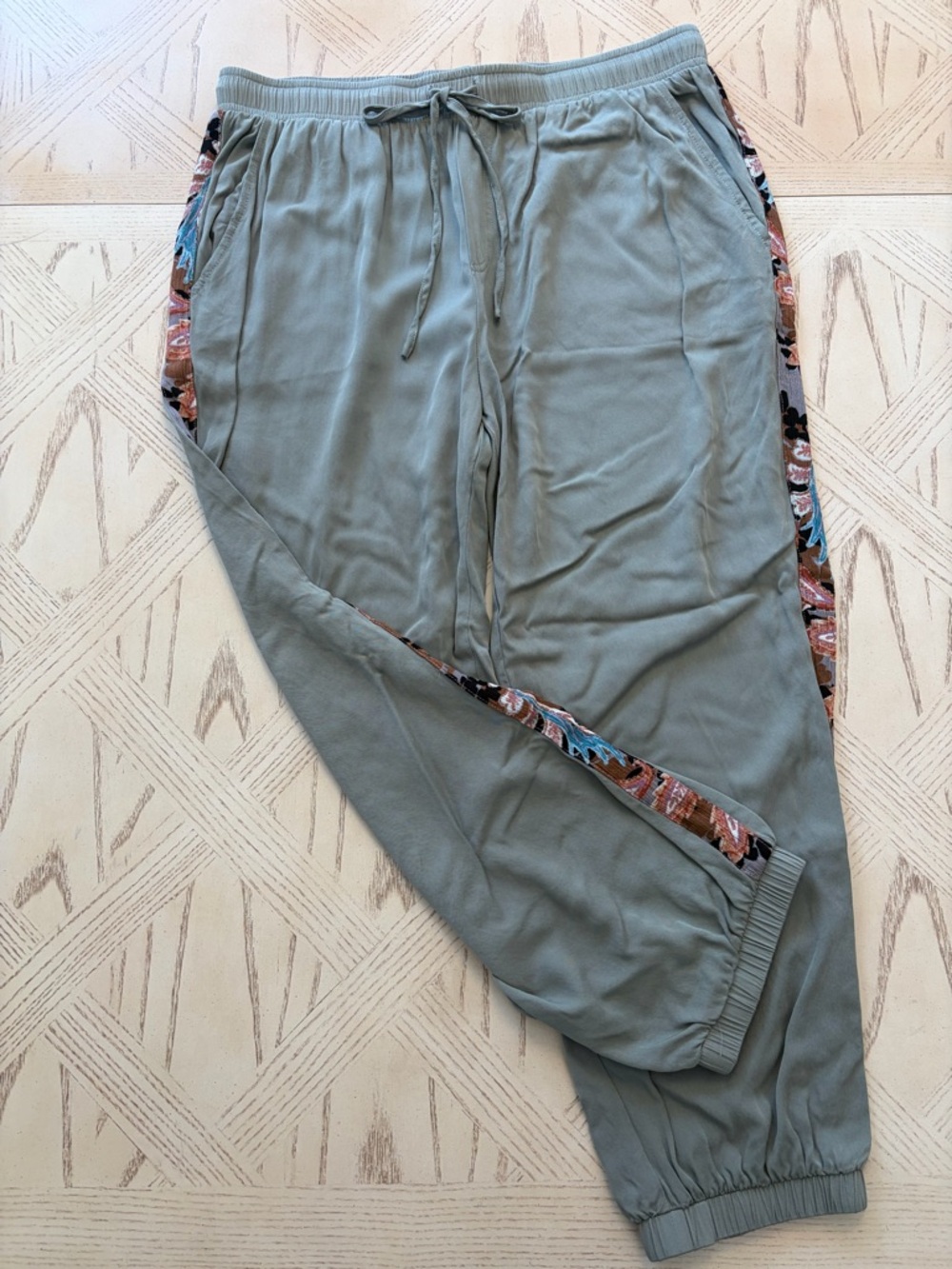 Anthropologie Joggers / Mystree Pants